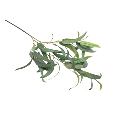 Eucalyptus grøn 76 cm